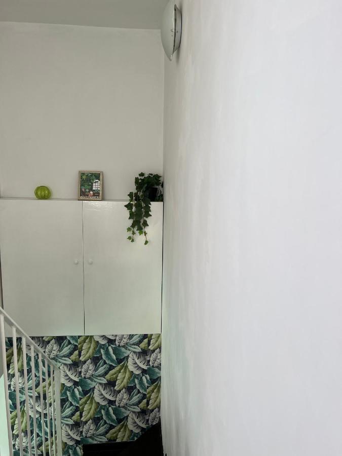 Loft Panoramico San Giovanni Рим Экстерьер фото