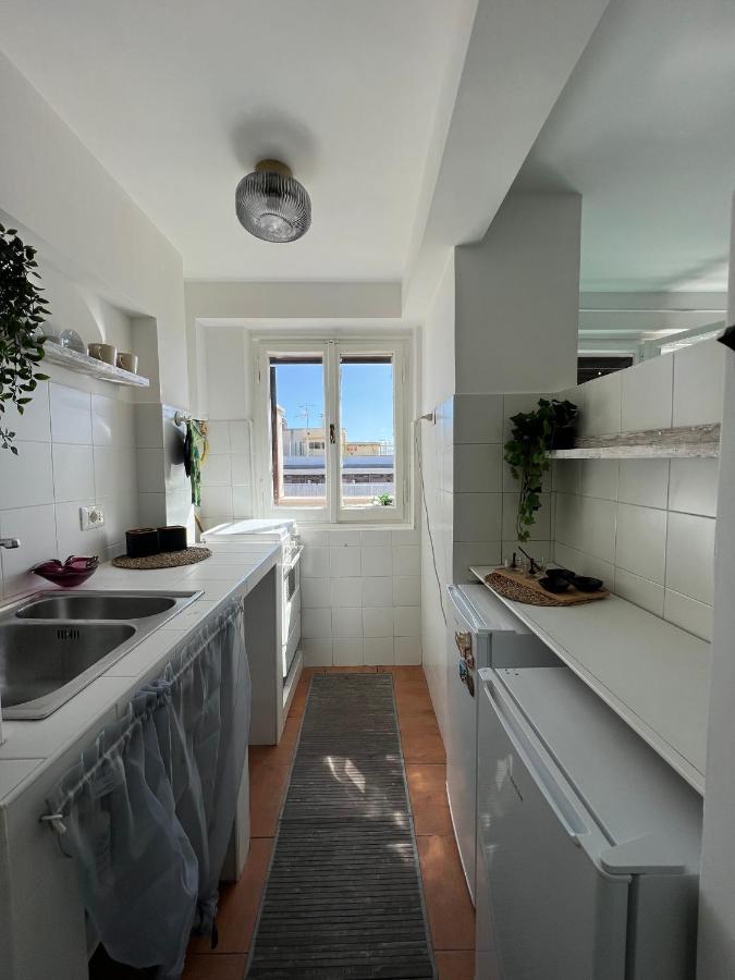 Loft Panoramico San Giovanni Рим Экстерьер фото