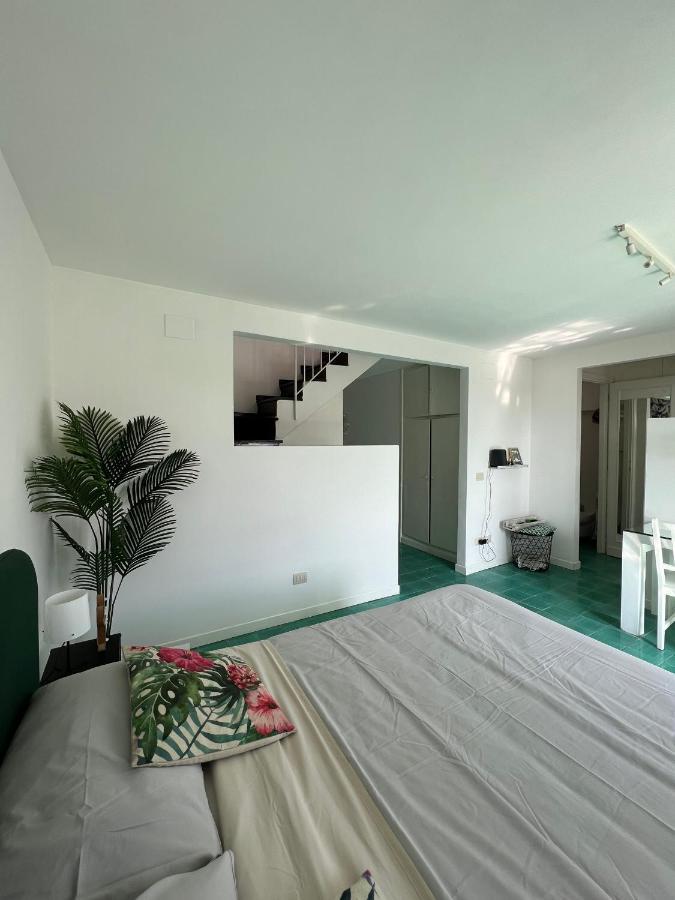 Loft Panoramico San Giovanni Рим Экстерьер фото