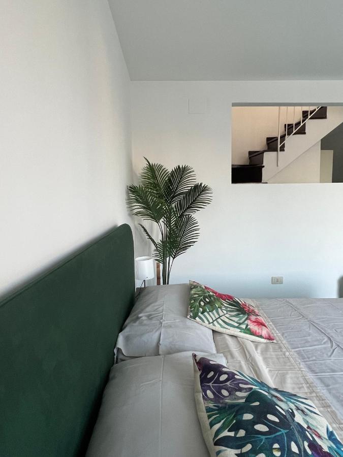 Loft Panoramico San Giovanni Рим Экстерьер фото