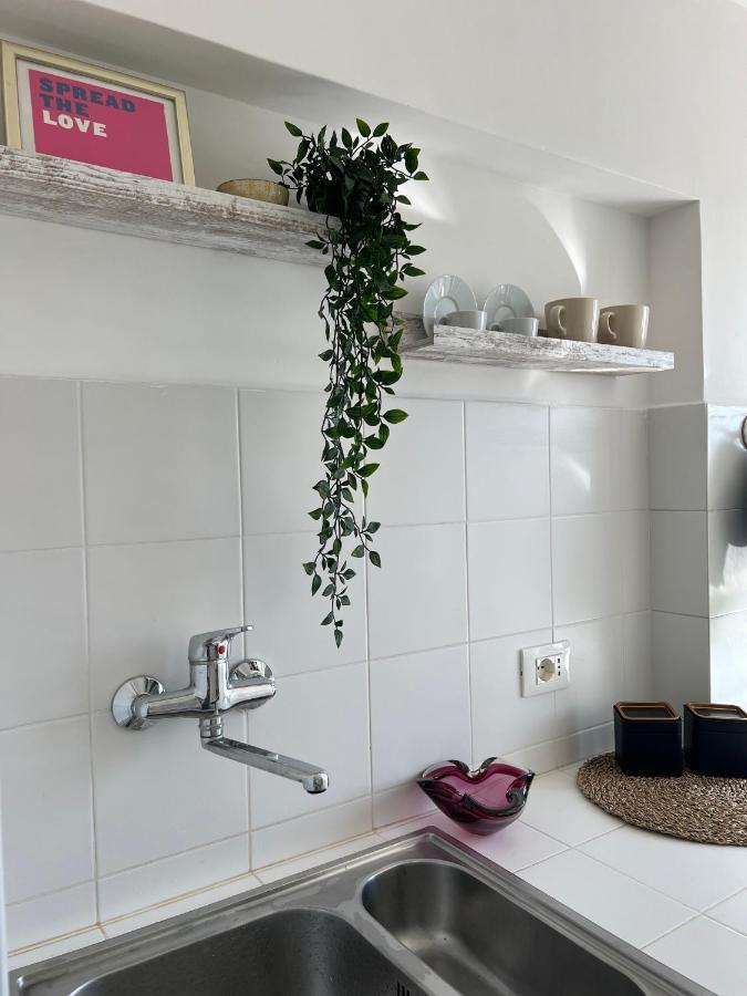 Loft Panoramico San Giovanni Рим Экстерьер фото